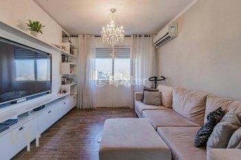 apartment em Hoffmann, Floresta - Porto Alegre - RS