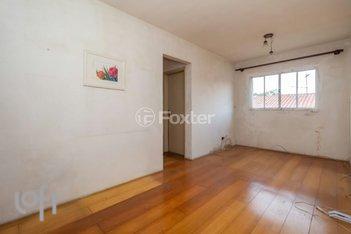 apartment em Pedro Pereira, Itaim Paulista - São Paulo - SP