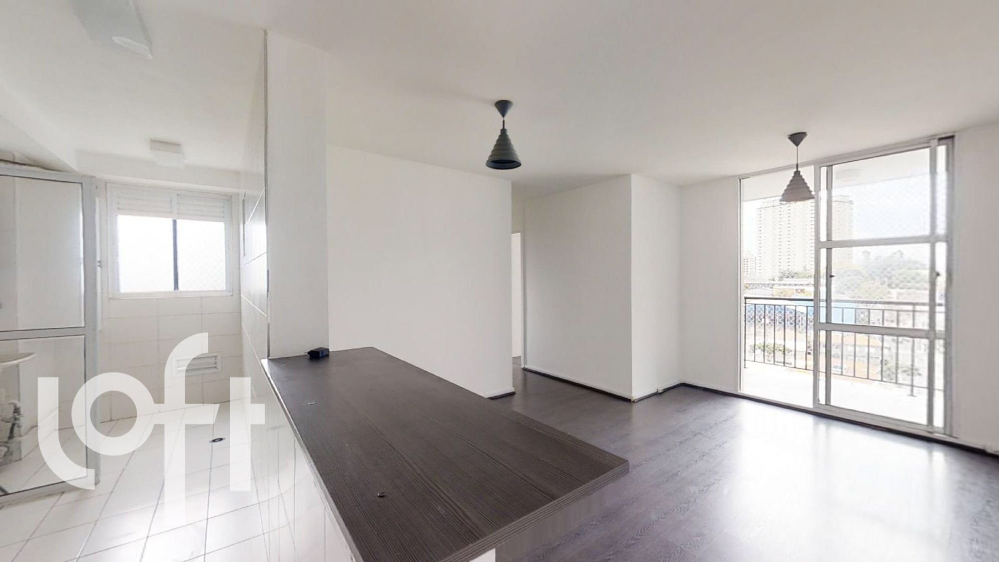 Apartamento para Venda por R$410.000,00 com 70m², 3 dormitórios e 1 vaga - água rasa, São paulo / SP