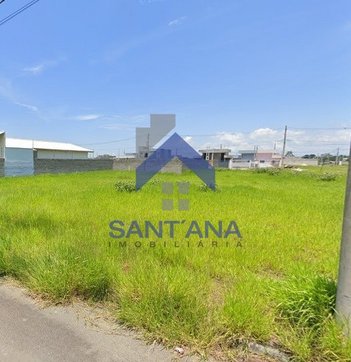 land_lot em Luiz Eduardo Vieira Flores, Residencial Antares - Taubaté - SP