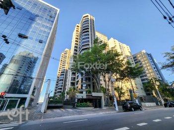 apartment em Voluntários da Pátria, Santana - São Paulo - SP