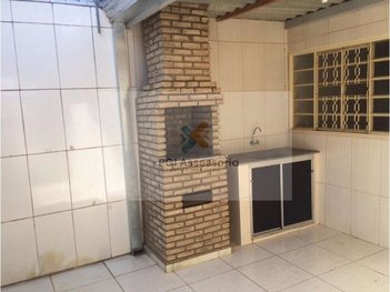 house em Avenida Monte Aprazível, Eldorado - São José do Rio Preto - SP