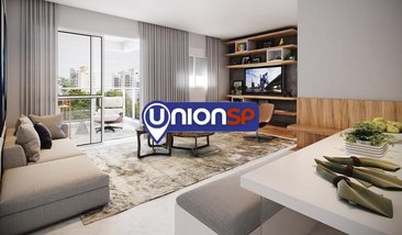 apartment em Rua Fernandes Moreira, Chácara Santo Antônio (Zona Sul) - São Paulo - SP