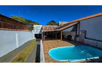house em Rua das Camélias, Park Residencial Convívio - Botucatu - SP