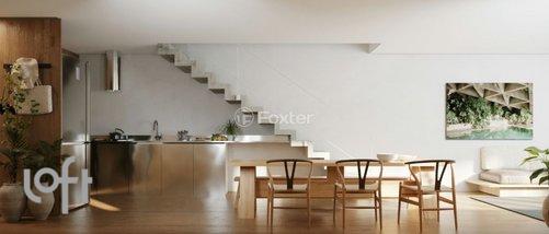 apartment em Padre João Manuel, Jardim América - São Paulo - SP