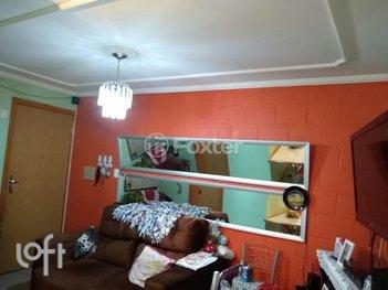 apartment em José Barcellos Garcia, Rubem Berta - Porto Alegre - RS