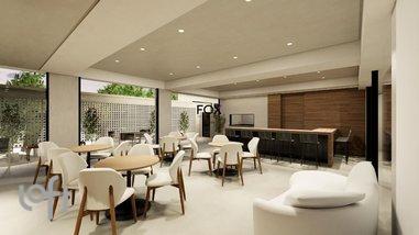 apartment em Teixeira Mendes, Cidade Jardim - Belo Horizonte - MG