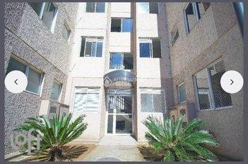 apartment em Rua Boleslau Casemiro Konarzwski, Santo Afonso - Novo Hamburgo - RS