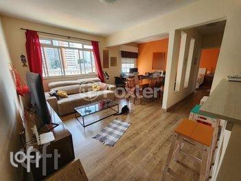 apartment em João Arruda, Perdizes - São Paulo - SP