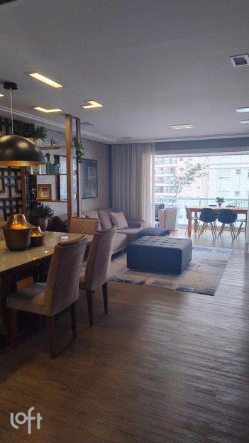 apartment em João Antônio de Oliveira, Mooca - São Paulo - SP