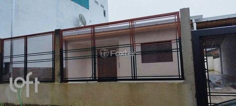 house em Fênix, Floresta - Porto Alegre - RS