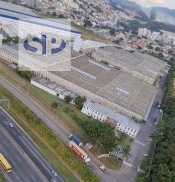 industrial em Avenida João Antônio Meccatti, Jardim Planalto - Jundiaí - SP
