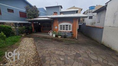house em Rua Congo, Vila Ipiranga - Porto Alegre - RS