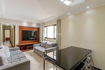 apartment em dos Jequitibás, Campestre - Santo André - SP