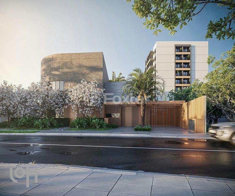 casa-moderna-com-jardim-e-garagem