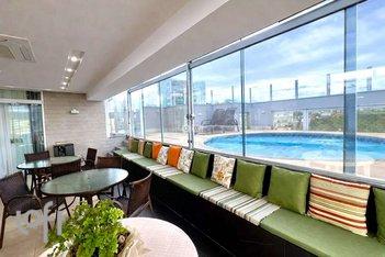 apartment em Flavita Bretas, Luxemburgo - Belo Horizonte - MG
