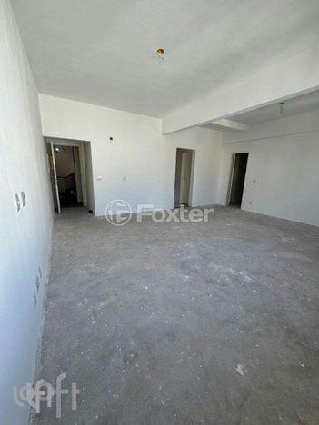 apartment em do Redentor, Liberdade - São Paulo - SP