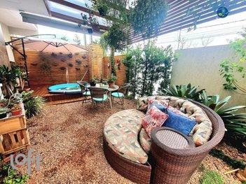 house em da Erva Mate, Igará - Canoas - RS