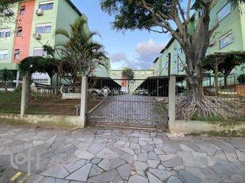 apartment em Congonhas, Jardim Itu-Sabará - Porto Alegre - RS