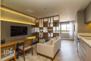 apartment em Avenida Lageado, Petrópolis - Porto Alegre - RS