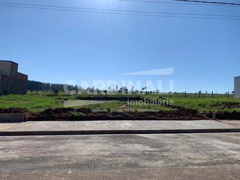 land_lot em Rua Vereador José Luís Rabello, Jardim Letícia - São Carlos - SP