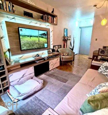 apartment em Avenida Engenheiro Francisco Rodolfo Simch, Sarandi - Porto Alegre - RS