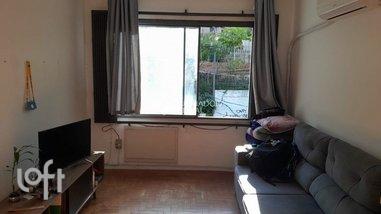 apartment em Rua Coronel Genuino, Centro - Porto Alegre - RS