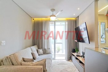 apartment em Rua Relíquia, Jardim das Laranjeiras - São Paulo - SP