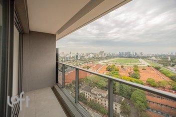apartment em Bento Frias, Morumbi - São Paulo - SP