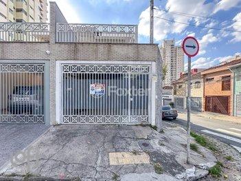 apartment em Cananéia, Vila Prudente - São Paulo - SP