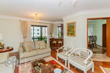 apartment em Eleonora Cintra, Vila Formosa - São Paulo - SP