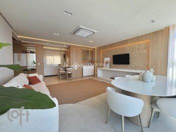 apartment em Frederico Guilherme Ludwig, Centro - Canoas - RS