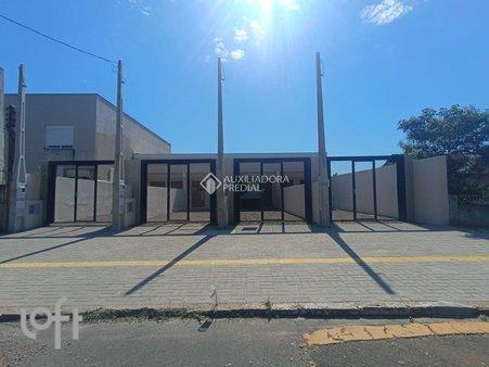 Rua Tapajós - facade01.jpg