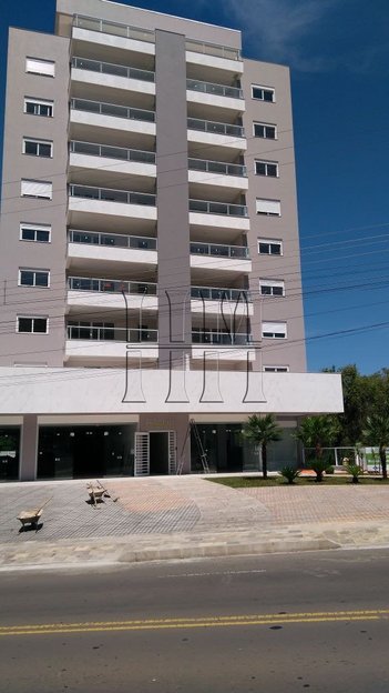 apartment em Rua Cristiano Ramos de Oliveira, Charqueadas - Caxias do Sul - RS