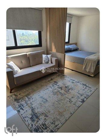 apartment em João Pessoa, Cidade Baixa - Porto Alegre - RS