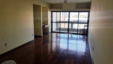 apartment em Rua Prudente de Morais, Cidade Alta - Piracicaba - SP