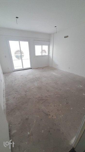 apartment em Santa Cruz, Niterói - Canoas - RS