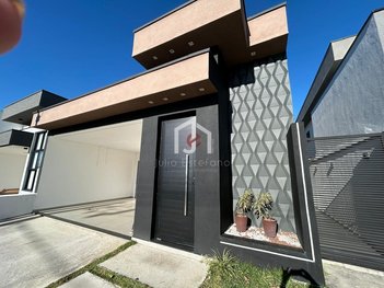 house em Rodovia João Amaral Gurgel, Parque Residencial Maria Elmira - Caçapava - SP