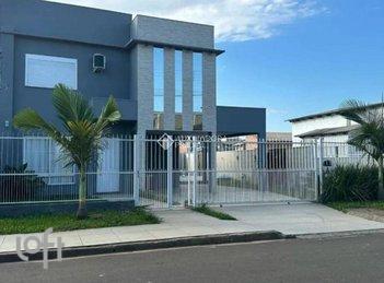 house em Daniel de Oliveira Rosa, Jardim dos Lagos - Guaíba - RS