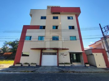 apartment em Rua Guilherme Behling, Ilha da Figueira - Jaraguá do Sul - SC