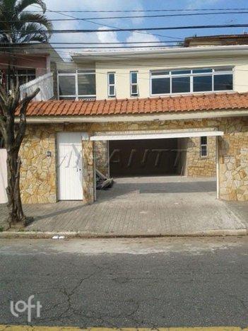 house em Padre Francisco Amos Connor, Tremembé - São Paulo - SP