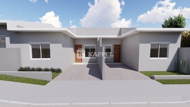 house em Rua Clóvis Pereira Carvalho, Xangrilá - Venâncio Aires - RS