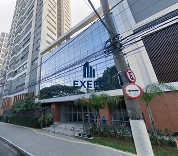 apartment em Avenida do Oratório, Vila Independência - São Paulo - SP