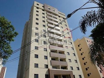 apartment em Rua Armando de Salles Oliveira, Jardim das Nações - Taubaté - SP