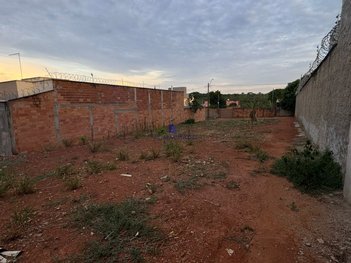 land_lot em Rua VB 8, Residencial Vale da Serra - Goiânia - GO