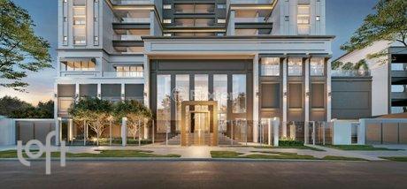 apartment em Professor Ascendino Reis, Vila Clementino - São Paulo - SP