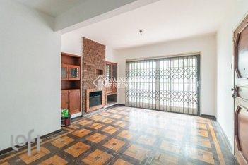 apartment em Olavo Bilac, Santana - Porto Alegre - RS