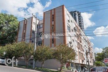 apartment em Marechal Andréa, Boa Vista - Porto Alegre - RS