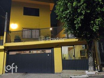 house em Grécia, Veloso - Osasco - SP