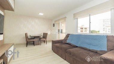 apartment em Avenida José Aloísio Filho, Humaitá - Porto Alegre - RS